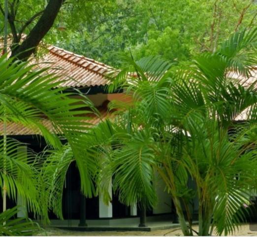 Jayasinghe Holiday Resort Kataragama Exterior photo