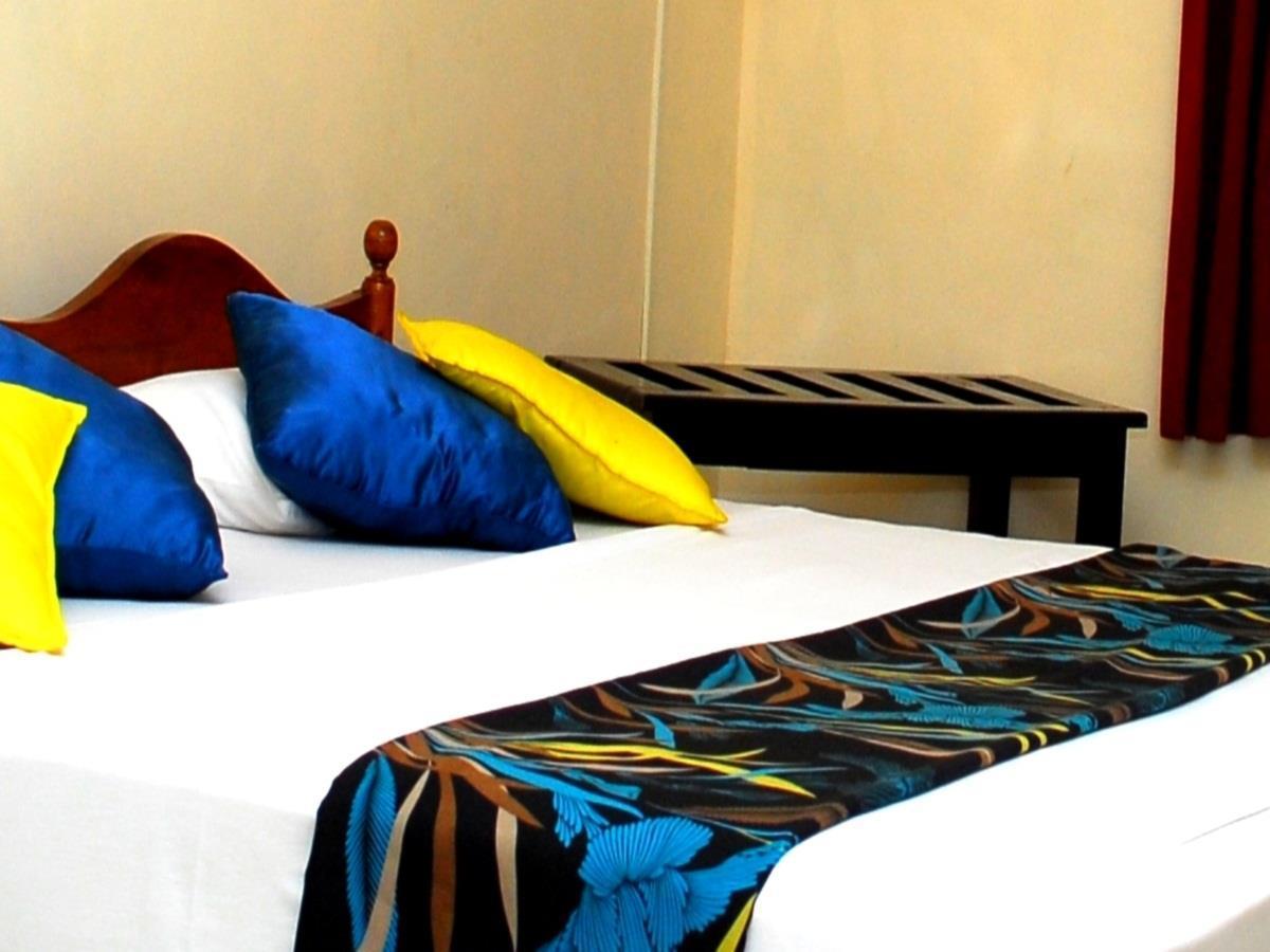 Jayasinghe Holiday Resort Kataragama Exterior photo